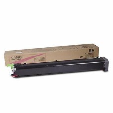 Sagem TNR-396M Kırmızı Orjinal Toner - MF9625