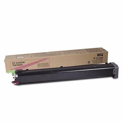 Sagem TNR-396M Kırmızı Orjinal Toner - MF9625 (T17429) hemen satın al!