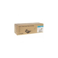 Lexmark 1361211 Mavi Orjinal Toner