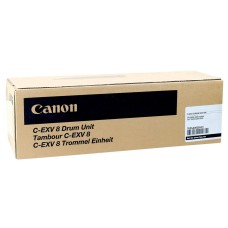 Canon C-EXV8Y Sarı Orjinal Drum Ünitesi - IR-C2620 / IR-C3200