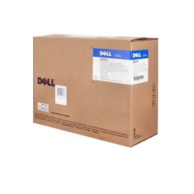 Dell UD314 Orjinal Toner - 5210n (T17438) hemen satın al!