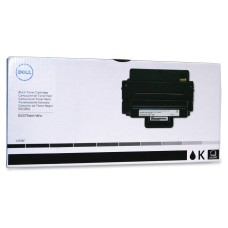 Dell C7D6F Siyah Orjinal Toner Yüksek Kapasite - B2375DNF / B237DFW