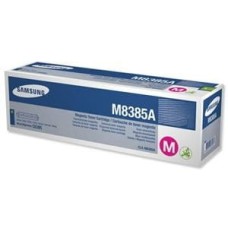 Samsung CLX-M8385A Kırmızı Orjinal Toner - CLX-8385ND