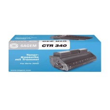 Sagem CTR-340 Orjinal Toner - LaserFax 3240 / 3245