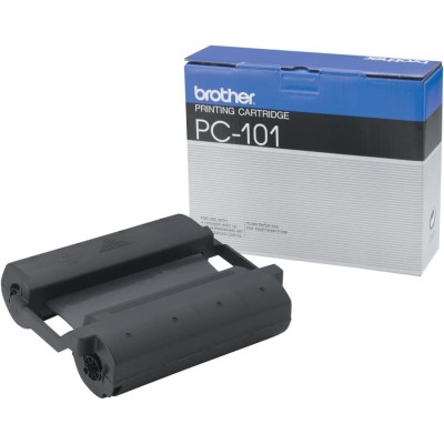 Brother PC-101 Orjinal Baskı Kartuşu - MFC-1750 (T17463) hemen satın al!