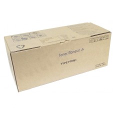 NRG Type FTHM1 Siyah Orjinal Toner H192-06 (430352)