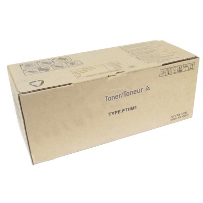 NRG Type FTHM1 Siyah Orjinal Toner H192-06 (430352) (T17474) hemen satın al!