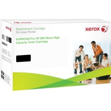 Xerox 003R97029 Replacement for HP 98X Siyah Orjinal Toner