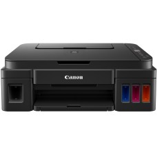 Canon Pixma G2415 (2313C029AA) + Fotokopi + Tarayıcı + Renkli Tanklı Yazıcı