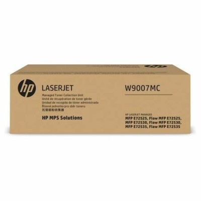 HP W9007MC Orjinal Atık Toner Kutusu - MFP E72525dn (T17482) hemen satın al!