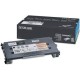 Lexmark C500S2KG Siyah Orjinal Toner - X500n