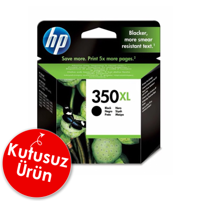 HP CB336EE (350XL) Siyah Orjinal Kartuş - Officejet J5740 (U) (T17504) hemen satın al!