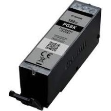 Canon PGI-580PGBK (2078C001) Siyah Orjinal Kartuş - TS6150 / TS8151