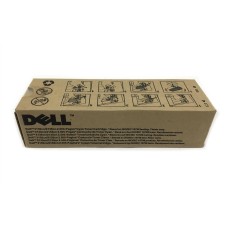 Dell CT201181 Mavi Orjinal Toner - 2130CN / 2135CN