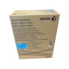 Xerox 108R00833 Mavi Orjinal Toner Metered 4lü Paket - ColorQube 9201