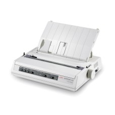 OKI 42590033 (ML-280) Eco 9 Pin 80 Kolon 375CPS Nokta Vuruşlu Yazıcı
