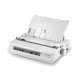 OKI 42590033 (ML-280) Eco 9 Pin 80 Kolon 375CPS Nokta Vuruşlu Yazıcı