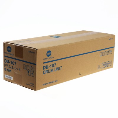 Konica Minolta DU-107 (A6DY0Y1) Orjinal Drum Ünitesi - C6100 (T17522) hemen satın al!