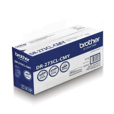 Brother DR-273CL CMY Renkli Orjinal Drum Ünitesi - DCP-L3551CDW