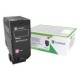 Lexmark 74C5HME Kırmızı Orjinal Toner - CS720de
