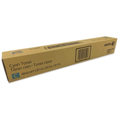 Xerox 006R01759 Mavi Orjinal Toner - C8145 / C8155 / C8170 (T17567) hemen satın al!