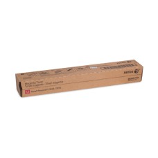 Xerox 006R01740 Kırmızı Orjinal Toner - XC9065 / XC9070