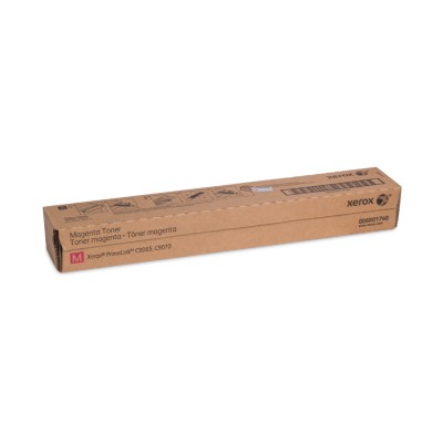 Xerox 006R01740 Kırmızı Orjinal Toner - XC9065 / XC9070 (T17573) hemen satın al!
