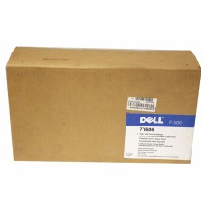 Dell 7Y606 Siyah Orjinal Toner - P1500