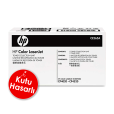 HP CE265A Toner Toplama Ünitesi - CP4525 / CP4025