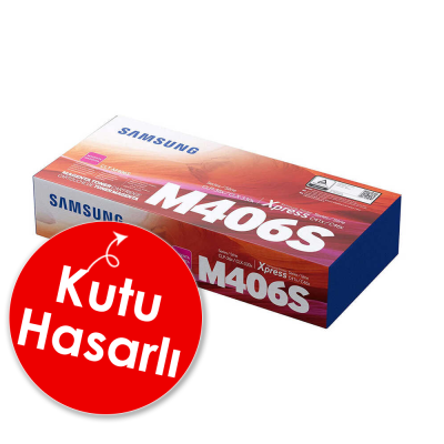 Samsung CLT-M406S/ELS Kırmızı Orjinal Toner - CLP-365 (U) (T17591) hemen satın al!