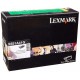 Lexmark X651A41G Siyah Orjinal Toner - X651 / X652