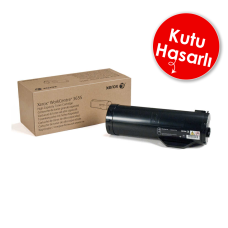 Xerox 106R02739 Orjinal Toner Yüksek Kapasite - Phaser 3655