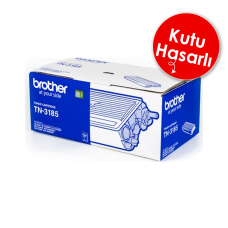 Brother TN-3185 HL-5240 Orjinal Toner - DCP-8060