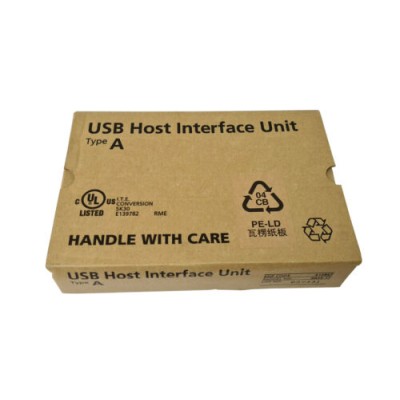 Ricoh 412867 Type A Host Interface Unit - MPC2500 (T17724) hemen satın al!