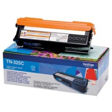 Brother TN-325C Mavi Orjinal Toner - DCP-9055 / HL-4140