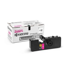 Kyocera TK-5430M (1T0C0ABNL1) Kırmızı Orjinal Toner - MA2100CFX / PA2100CX