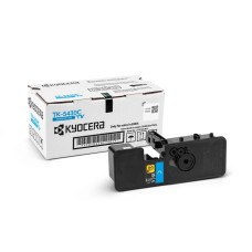 Kyocera TK-5430C (1T0C0ACNL1) Mavi Orjinal Toner - MA2100CFX / PA2100CX
