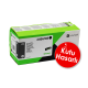 Lexmark 24B6186 Orjinal Toner - M3150 / XM3150