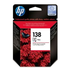 HP C9369H (138) Orjinal Fotoğraf Kartuşu - DeskJet 6943
