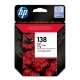 HP C9369H (138) Orjinal Fotoğraf Kartuşu - DeskJet 6943
