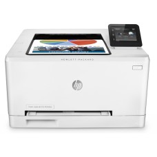 HP B4A22A (MFP M252dw) Color LaserJet Pro Renkli Lazer Yazıcı