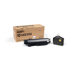 Kyocera TK-5345K (1T02ZL0NL0) Siyah Orjinal Toner - TasKalfa 352ci