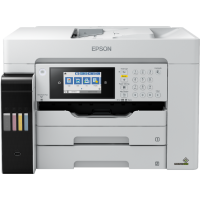 Epson C11CJ66412 (L3266) Wi-Fi + Tarayıcı + Fotokopi + Çok Fonksiyonlu Renkli Tanklı Yazıcı