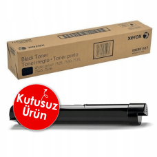 Xerox 006R01517 Siyah Orjinal Toner - WorkCentre 7525