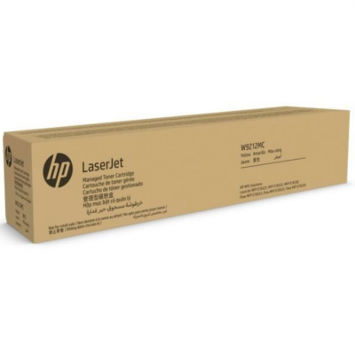 HP W9212MC Sarı Orjinal Toner - E78323 / E78330 (T17787) hemen satın al!