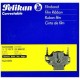 Pelikan 53A582 Karbon Bant Muadil Şerit - Facit 8000