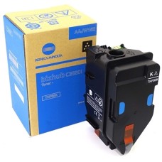 Develop TNP-80K Siyah Orjinal Toner - Ineo +3320i (AAJW152)