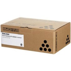 Ricoh 938653 Siyah Orjinal Toner - SP4500 / SP4510