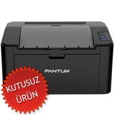 Pantum P2500 Mono Lazer Yazıcı
