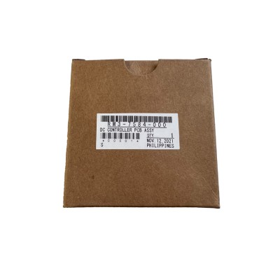 HP RM3-7584-000 DC Controller PCB Assembly - M406dn (T17840) hemen satın al!